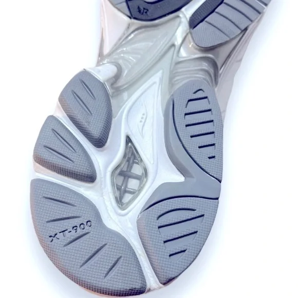 Saucony Grid Omni Walker White Shoes Men’s Size 15, XT 900, Brand New! - Picture 8 of 11